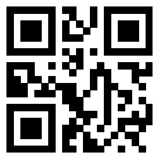 Immagine del Qr Code di 3300161567