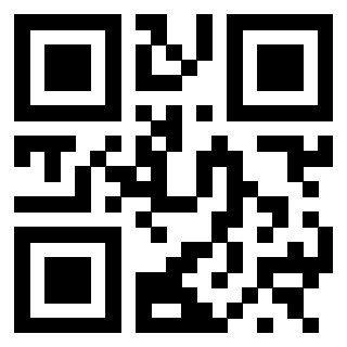 3300161569 QrCode associato