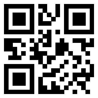 Immagine del Qr Code di 3300161570