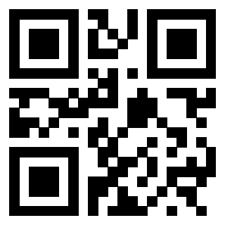 3300161571 - Immagine del Qr Code