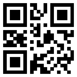 3300161574 Qr Code associato