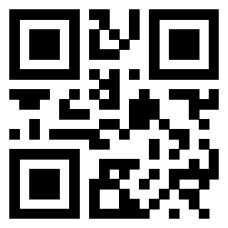 Immagine del QrCode di 3300161576