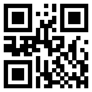3300161577 Qr Code associato