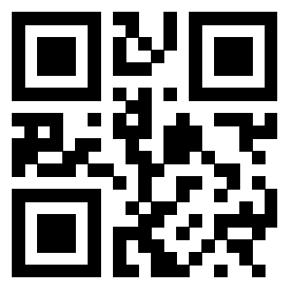 Scansione del Qr Code di 3300161578