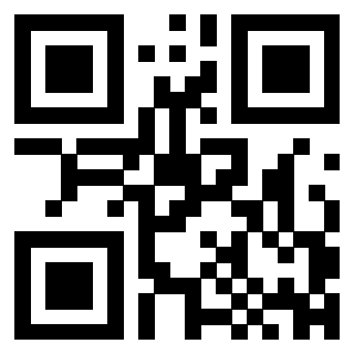 3300161579 - Immagine del Qr Code associato