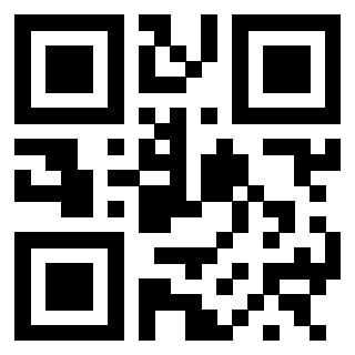Scansione del QrCode di 3300161580