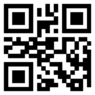 3300161582 Qr Code associato