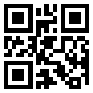 3300161583 Qr Code associato