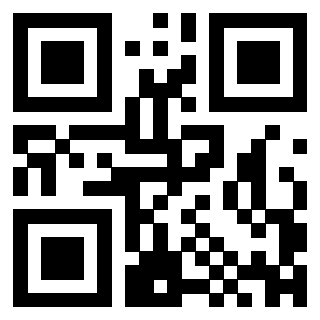 3300161584 - Immagine del QrCode