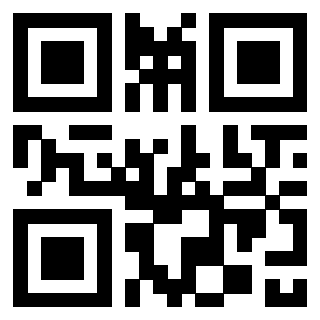 3300161585 - Immagine del Qr Code