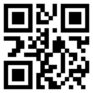 Il Qr Code di 3300161587
