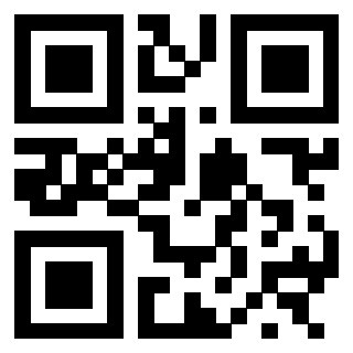 3300161589 - Immagine del Qr Code