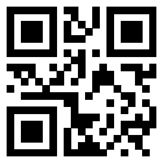 Il Qr Code di 3300161593