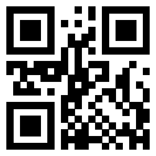 Immagine del QrCode di 3300161594