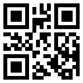 3300161595 Qr Code associato