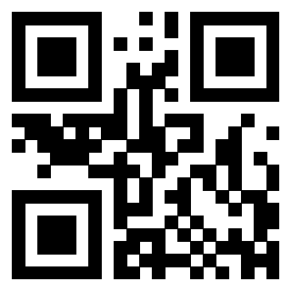 Immagine del QrCode di 3300161596