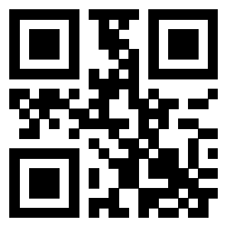 3300161598 - Immagine del QrCode