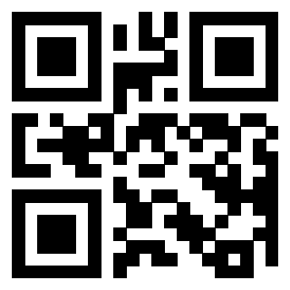 3300161600 - Immagine del QrCode