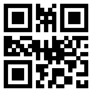 QrCode di 3300161602
