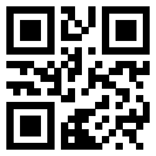 3300161604 - Immagine del QrCode