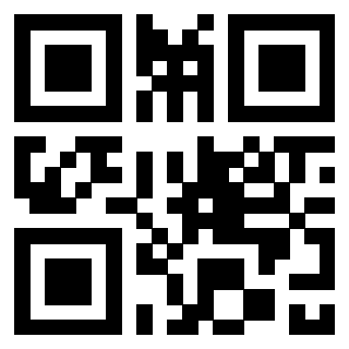 3300161606 - Immagine del QrCode