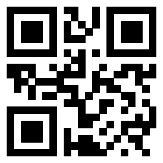 3300161608 - Immagine del Qr Code