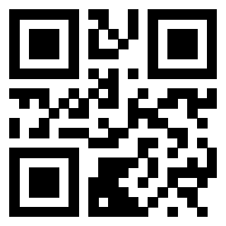 Il Qr Code di 3300161609