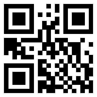 QrCode di 3300161611