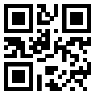 3300161612 - Immagine del QrCode