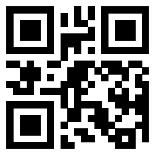 Il QrCode di 3300161613