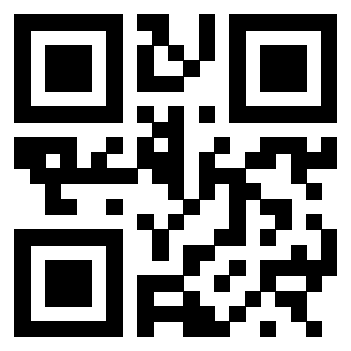 Il QrCode di 3300161614