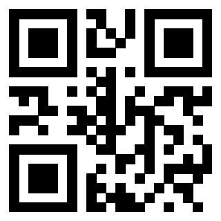 Il Qr Code di 3300161615