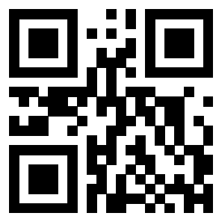 Scansione del Qr Code di 3300161617