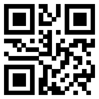 3300161618 - Immagine del Qr Code associato