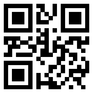3300161619 - Immagine del Qr Code