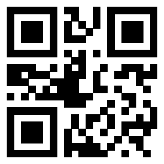 Scansione del QrCode di 3300161621