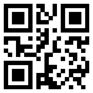 3300161622 - Immagine del QrCode