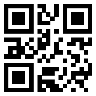 3300161623 - Immagine del QrCode