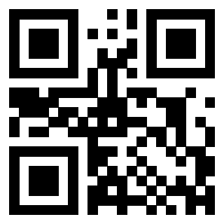 Il QrCode di 3300161624