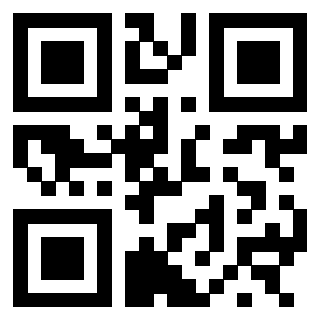 Il Qr Code di 3300161625