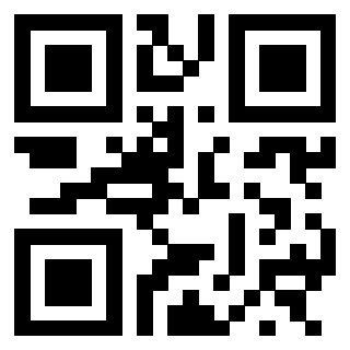 3300161627 - Immagine del Qr Code associato