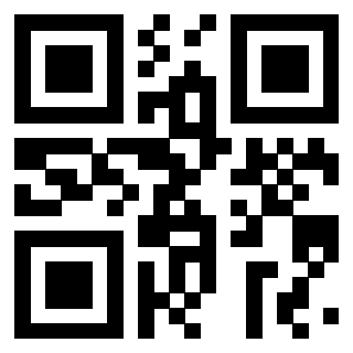 Immagine del QrCode di 3300161634