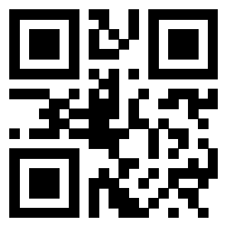 Immagine del Qr Code di 3300161636