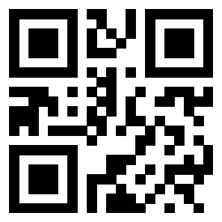 Scansione del QrCode di 3300161638