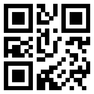 QrCode di 3300161640