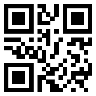 3300161641 - Immagine del QrCode associato