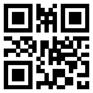 3300161642 - Immagine del QrCode