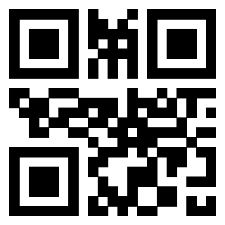 Immagine del QrCode di 3300161643