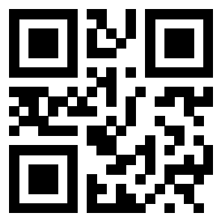 3300161645 Qr Code associato