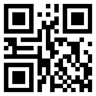 3300161647 Qr Code associato